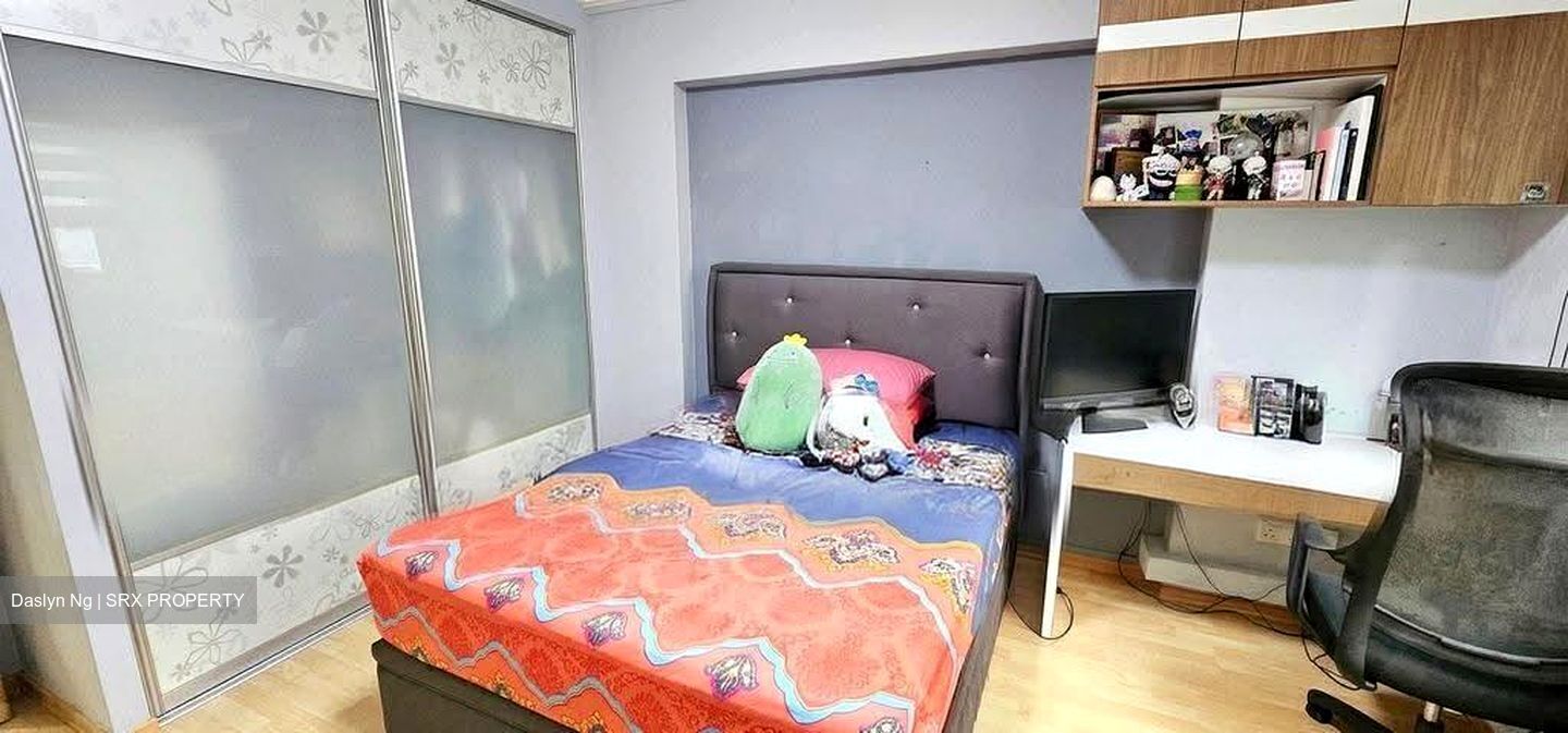 Blk 101 Gangsa Road (Bukit Panjang), HDB Executive #618759681